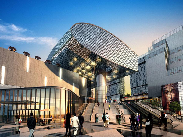 2019建筑業(yè)預測｜中美貿易戰(zhàn)結束之日，就是中國基建下滑之始